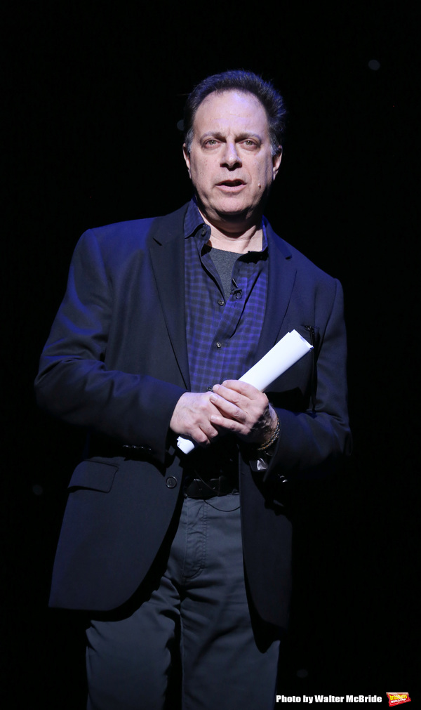 Photo Coverage: It's a Cirque Life at the Lyric Theatre- PARAMOUR Cast Gives a Sneak Peek! Image