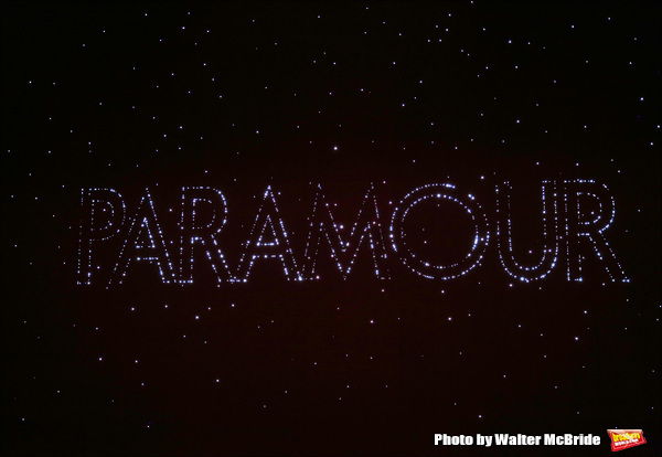 Photo Coverage: It's a Cirque Life at the Lyric Theatre- PARAMOUR Cast Gives a Sneak Peek! Image