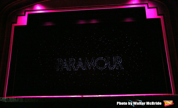 Photo Coverage: It's a Cirque Life at the Lyric Theatre- PARAMOUR Cast Gives a Sneak Peek! 