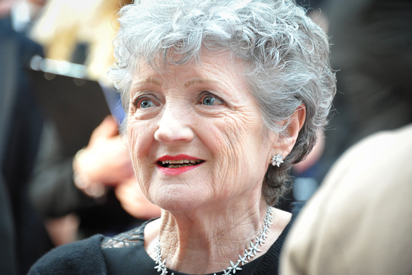 Photo Coverage: Olivier Awards - The Red Carpet! Image