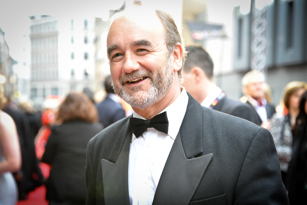 Photo Coverage: Olivier Awards - The Red Carpet!  Image