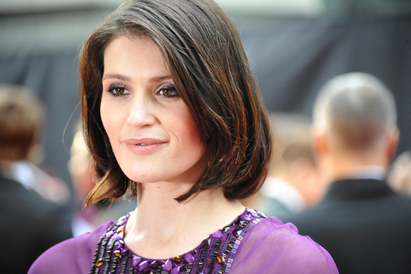 Photo Coverage: Olivier Awards - The Red Carpet!  Image