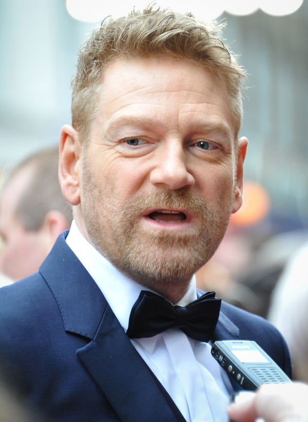 Photo Coverage: Olivier Awards - The Red Carpet! Image