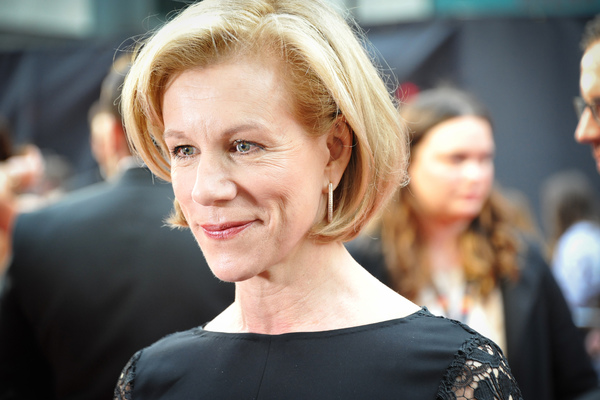 Photo Coverage: Olivier Awards - The Red Carpet! Image