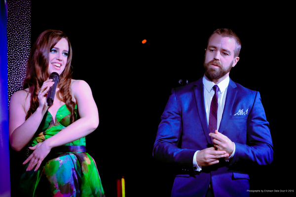 Photo Coverage: LES MIS International Tour Stars Launch Albums in Manila Image