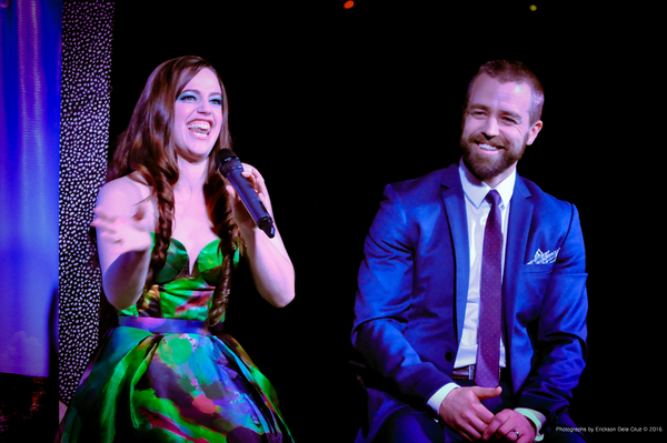 Photo Coverage: LES MIS International Tour Stars Launch Albums in Manila Image