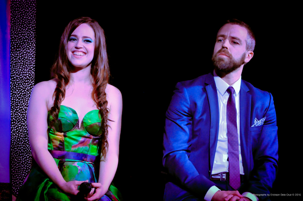 Photo Coverage: LES MIS International Tour Stars Launch Albums in Manila Image