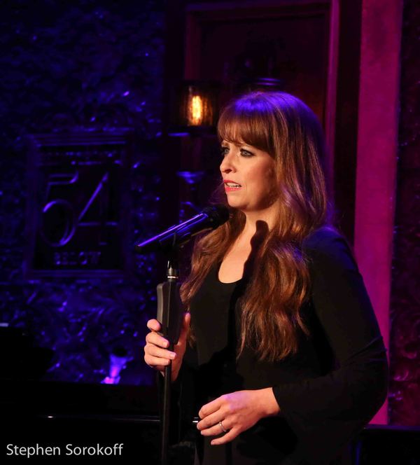 Photo Coverage: Scott Siegel Presents Greatest Broadway Songs of All Time- Volume 4 Image