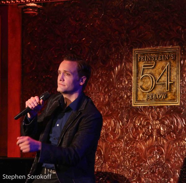 Photo Coverage: Scott Siegel Presents Greatest Broadway Songs of All Time- Volume 4 Image