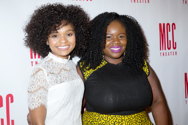 Photo Coverage: Gavin Creel, Lea Salonga, Tituss Burgess, Cynthia Erivo & More Celebrate MCC at MISCAST 2016! Image