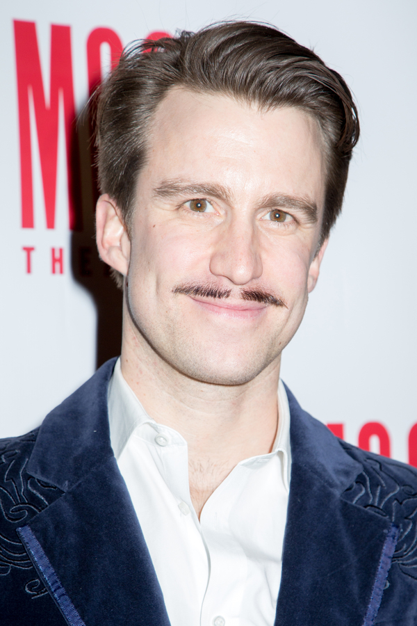 Photo Coverage: Gavin Creel, Lea Salonga, Tituss Burgess, Cynthia Erivo & More Celebrate MCC at MISCAST 2016! Image