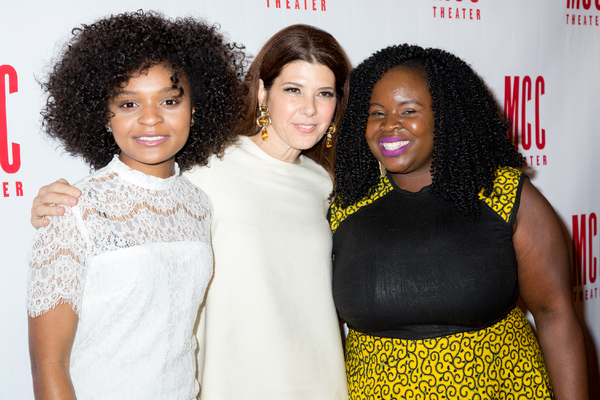 Photo Coverage: Gavin Creel, Lea Salonga, Tituss Burgess, Cynthia Erivo & More Celebrate MCC at MISCAST 2016! Image