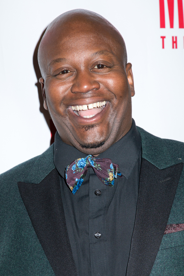 Photo Coverage: Gavin Creel, Lea Salonga, Tituss Burgess, Cynthia Erivo & More Celebrate MCC at MISCAST 2016! Image
