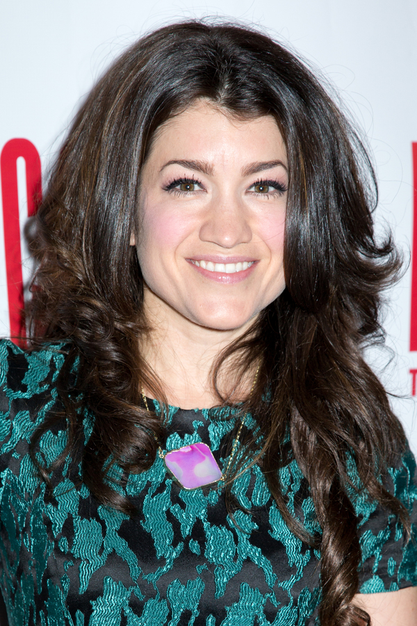 Photo Coverage: Gavin Creel, Lea Salonga, Tituss Burgess, Cynthia Erivo & More Celebrate MCC at MISCAST 2016! Image