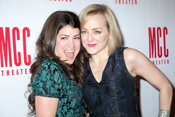 Photo Coverage: Gavin Creel, Lea Salonga, Tituss Burgess, Cynthia Erivo & More Celebrate MCC at MISCAST 2016! Image