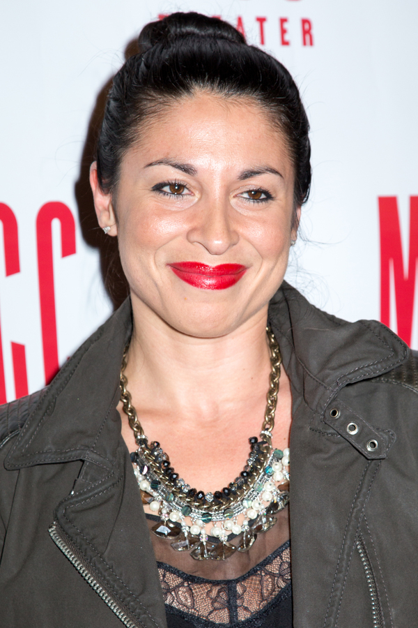 Photo Coverage: Gavin Creel, Lea Salonga, Tituss Burgess, Cynthia Erivo & More Celebrate MCC at MISCAST 2016! Image