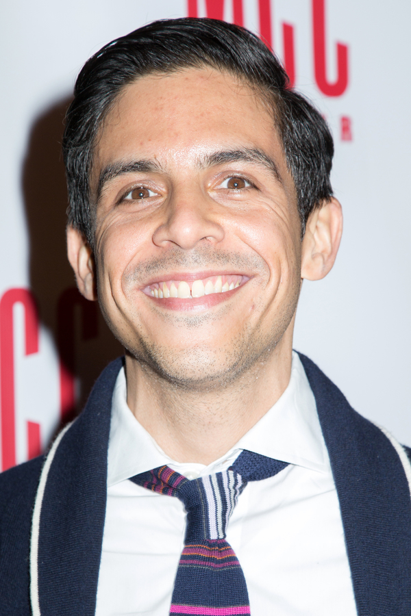 Photo Coverage: Gavin Creel, Lea Salonga, Tituss Burgess, Cynthia Erivo & More Celebrate MCC at MISCAST 2016! Image