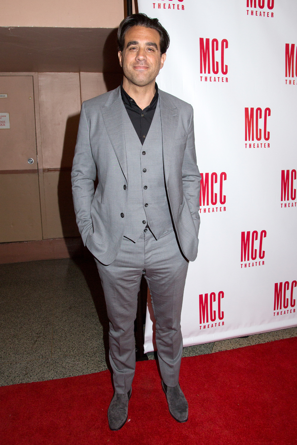 Photo Coverage: Gavin Creel, Lea Salonga, Tituss Burgess, Cynthia Erivo & More Celebrate MCC at MISCAST 2016! Image