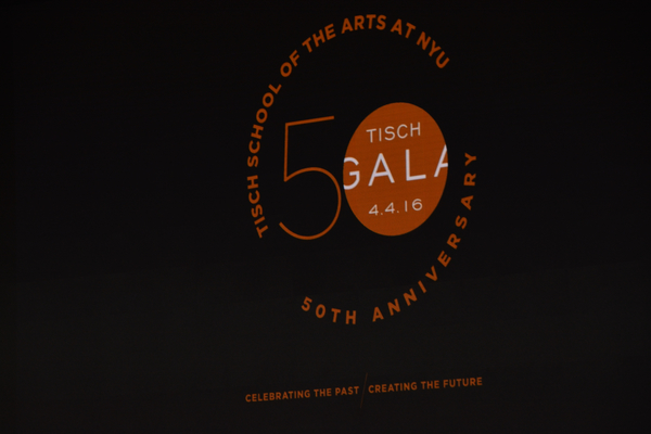 Photo Coverage: Alec Baldwin, Spike Lee & More Celebrate NYU Tisch School of the Arts Image