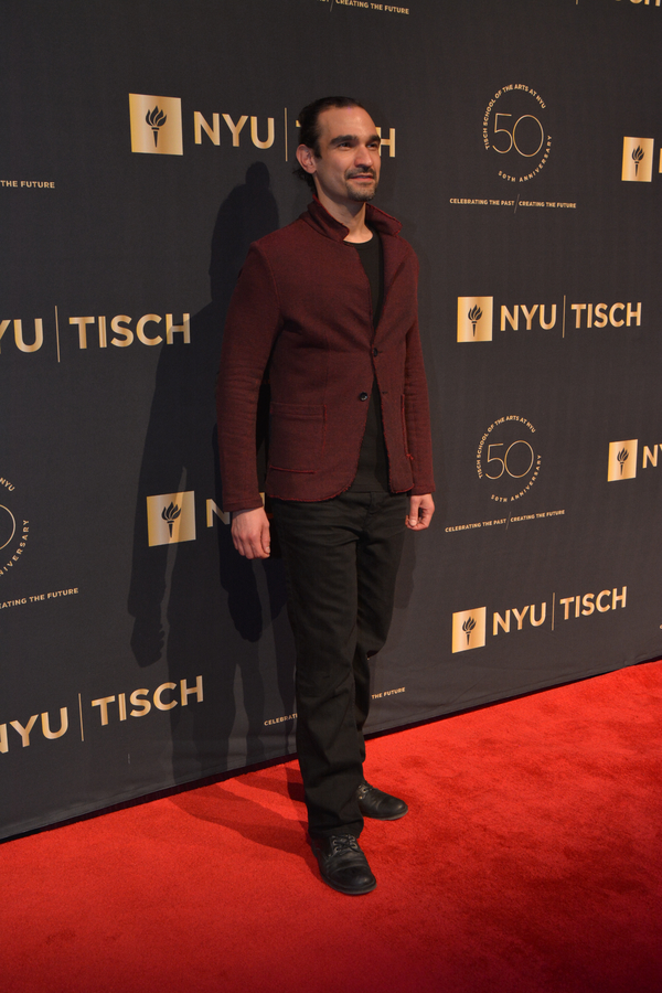 Photo Coverage: Alec Baldwin, Spike Lee & More Celebrate NYU Tisch School of the Arts  Image