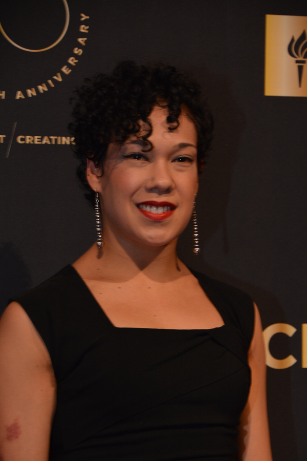Photo Coverage: Alec Baldwin, Spike Lee & More Celebrate NYU Tisch School of the Arts Image