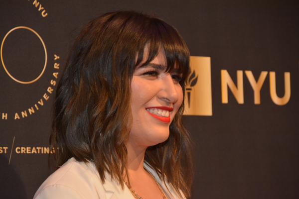 Photo Coverage: Alec Baldwin, Spike Lee & More Celebrate NYU Tisch School of the Arts Image