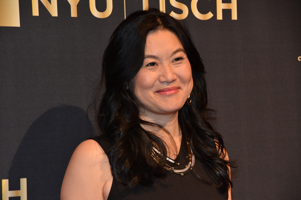 Photo Coverage: Alec Baldwin, Spike Lee & More Celebrate NYU Tisch School of the Arts Image