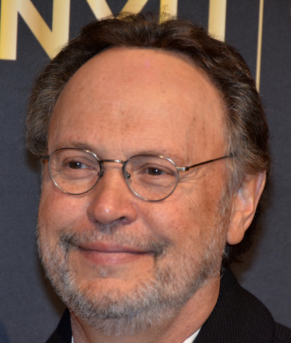 Billy Crystal Photo