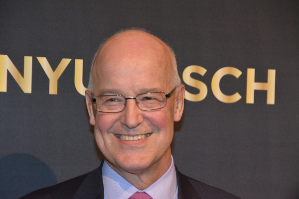 Photo Coverage: Alec Baldwin, Spike Lee & More Celebrate NYU Tisch School of the Arts Image