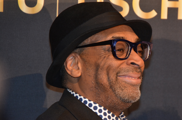 Photo Coverage: Alec Baldwin, Spike Lee & More Celebrate NYU Tisch School of the Arts  Image