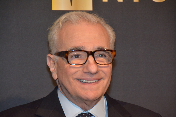 Photo Coverage: Alec Baldwin, Spike Lee & More Celebrate NYU Tisch School of the Arts Image