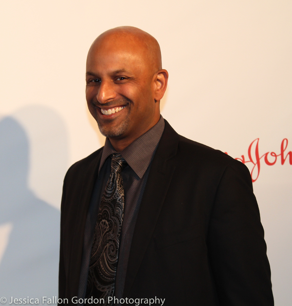 Photo Coverage: PFLAG Honors Kristin Chenoweth & More at Straight for Equality Gala Image