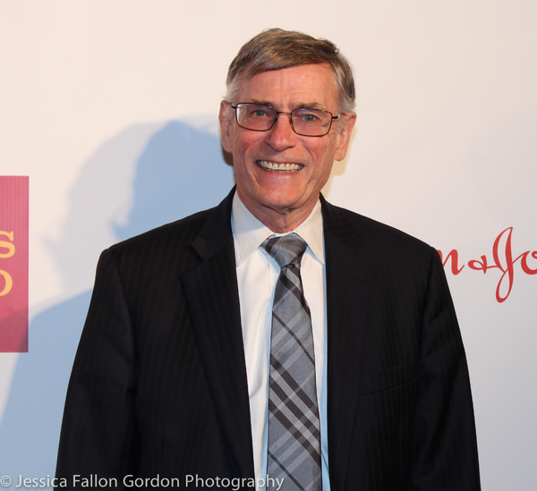 Photo Coverage: PFLAG Honors Kristin Chenoweth & More at Straight for Equality Gala Image