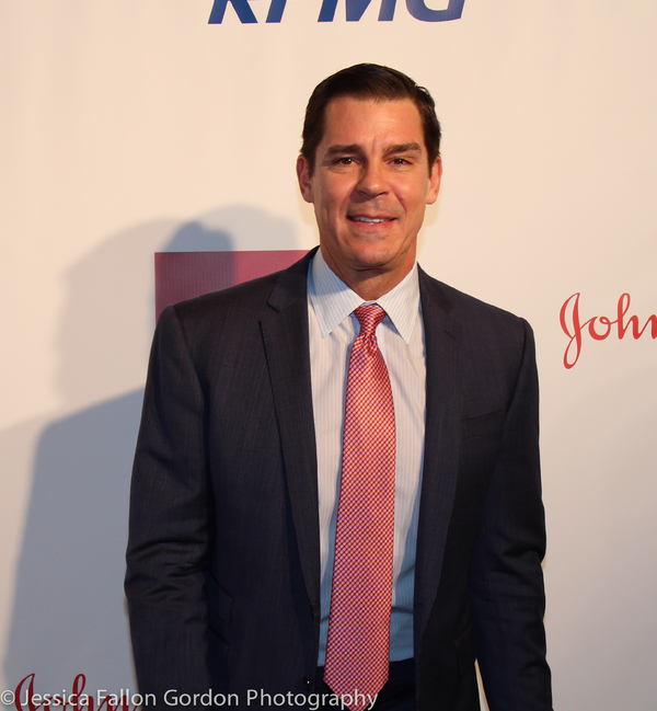 Photo Coverage: PFLAG Honors Kristin Chenoweth & More at Straight for Equality Gala Image