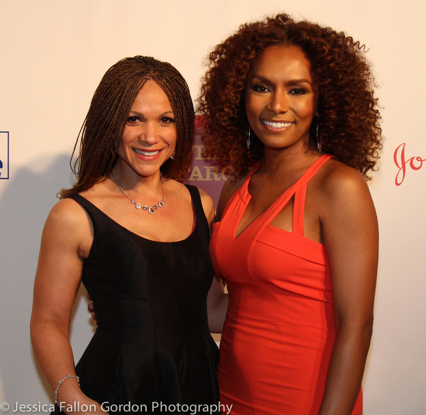 Photo Coverage: PFLAG Honors Kristin Chenoweth & More at Straight for Equality Gala 