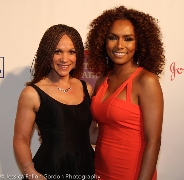Photo Coverage: PFLAG Honors Kristin Chenoweth & More at Straight for Equality Gala Image