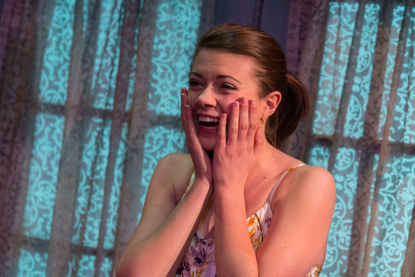 Photo Coverage: First look at CATCO's VANYA AND SONIA AND MASHA AND SPIKE Image