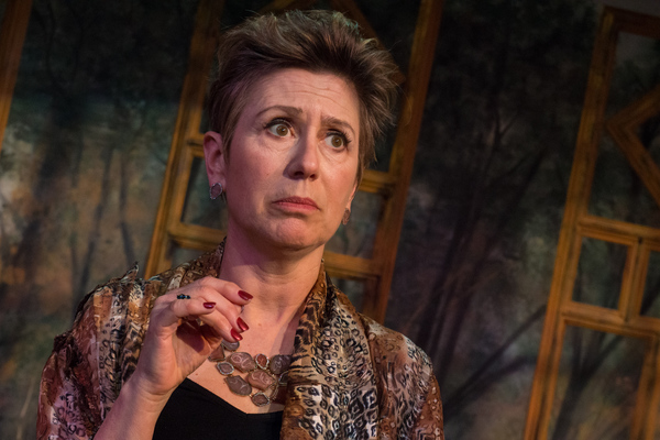 Photo Coverage: First look at CATCO's VANYA AND SONIA AND MASHA AND SPIKE Image