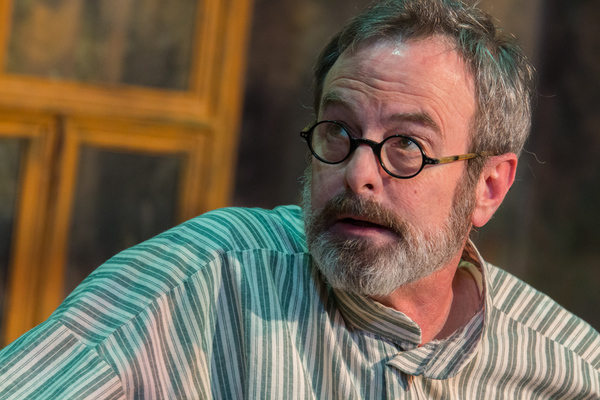 Photo Coverage: First look at CATCO's VANYA AND SONIA AND MASHA AND SPIKE Image
