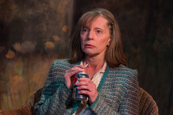 Photo Coverage: First look at CATCO's VANYA AND SONIA AND MASHA AND SPIKE Image