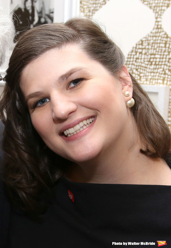 Photo Coverage: Craig Lucas Honored with Dramatists Guild Fund's Sidney Kingsley Award Image