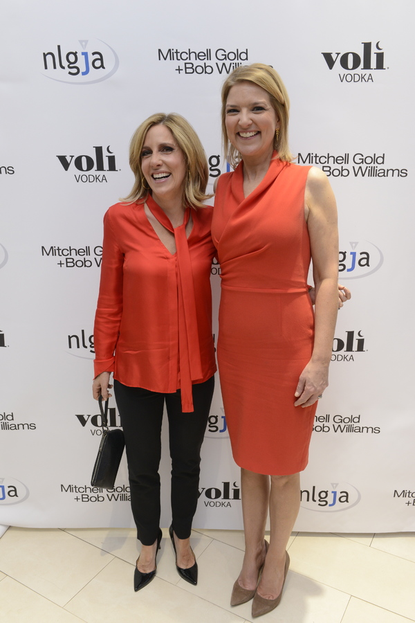 Photo Flash: Go Inside NLGJA's 21st Annual HEADLINES & HEADLINERS Benefit Image