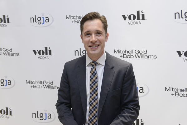 Photo Flash: Go Inside NLGJA's 21st Annual HEADLINES & HEADLINERS Benefit Image