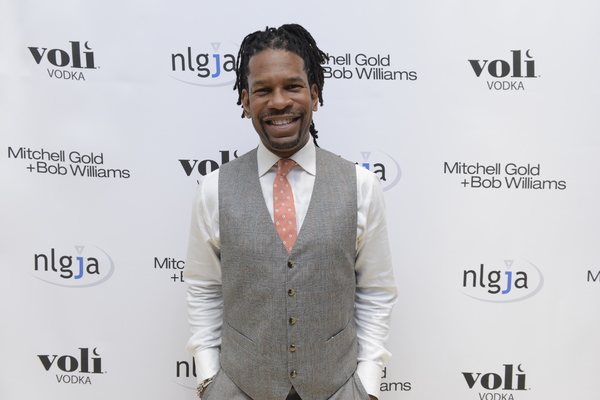 Photo Flash: Go Inside NLGJA's 21st Annual HEADLINES & HEADLINERS Benefit Image