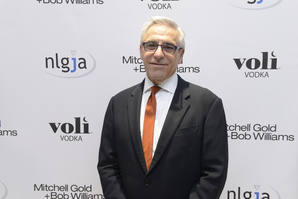 Photo Flash: Go Inside NLGJA's 21st Annual HEADLINES & HEADLINERS Benefit Image