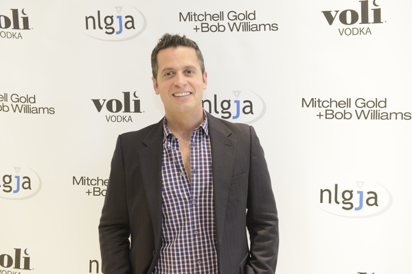 Photo Flash: Go Inside NLGJA's 21st Annual HEADLINES & HEADLINERS Benefit Image