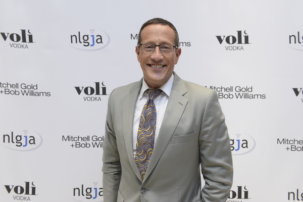 Photo Flash: Go Inside NLGJA's 21st Annual HEADLINES & HEADLINERS Benefit Image