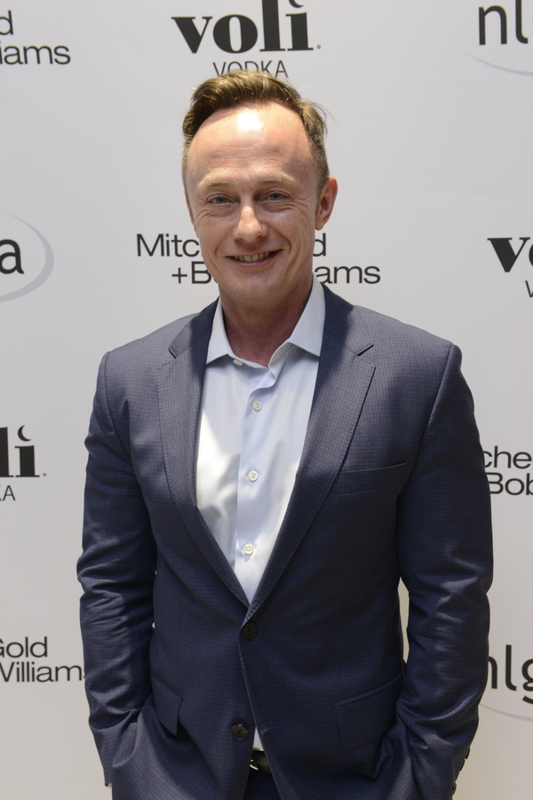 Photo Flash: Go Inside NLGJA's 21st Annual HEADLINES & HEADLINERS Benefit Image