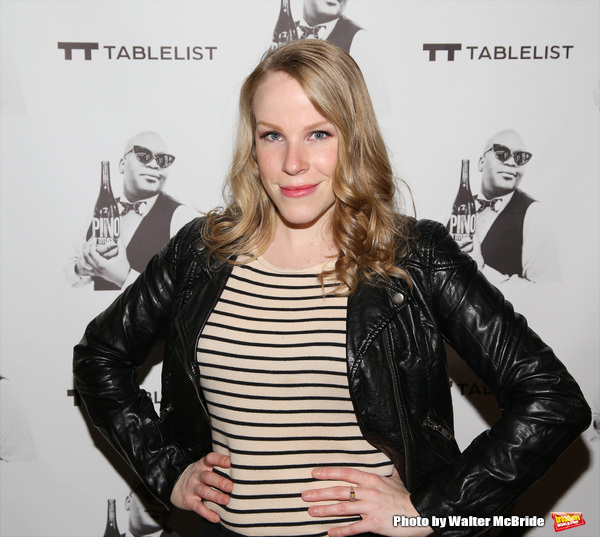 Photo Coverage: Tituss Burgess Celebrates the Launch of His New Pinot! Image