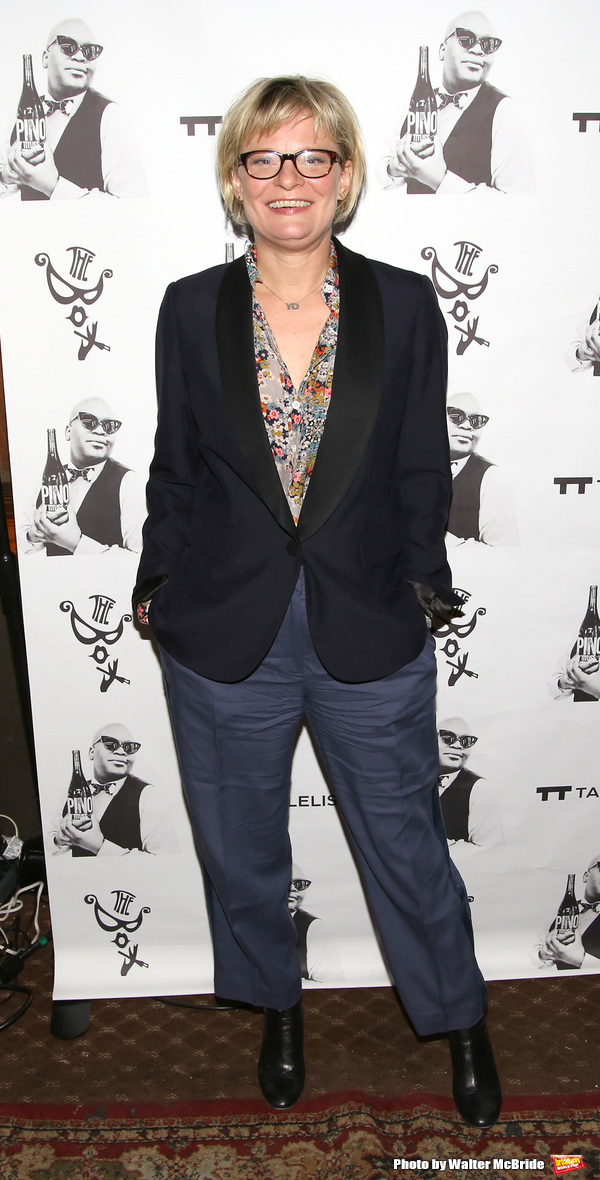Photo Coverage: Tituss Burgess Celebrates the Launch of His New Pinot! Image